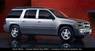 2006 Chevrolet TrailBlazer LT in Concord, NC