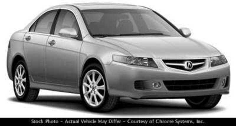 2006 Acura TSX  in , 