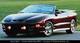 2001 Firebird in ,