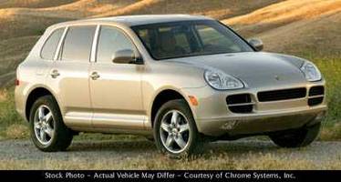 2006 Porsche Cayenne SUBN in Cicero, New York
