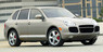 2006 Porsche Cayenne Turbo S in Dallas, TX