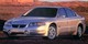 2001 Pontiac Bonneville SLE in Highland Park, Illinois