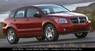 2007 Dodge Caliber SXT in Searcy, AR