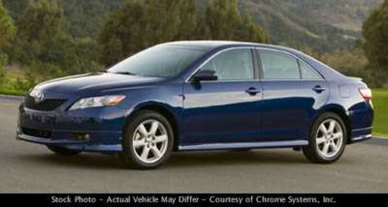 2007  Camry  in , 
