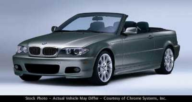 2006  3 Series M3 in , 