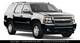 2007 Chevrolet Tahoe LTZ in West Chicago, Illinois