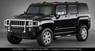 2007 Hummer H3 Luxury w/ Navigation/Sunroof in Dallas, TX