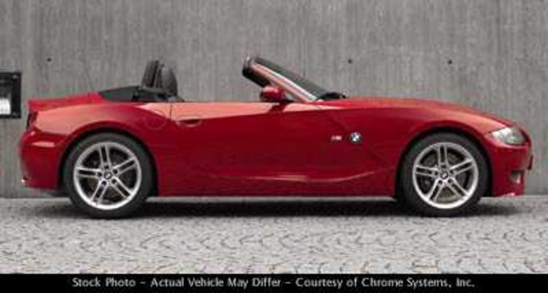 2006  Z4-Series M in , 