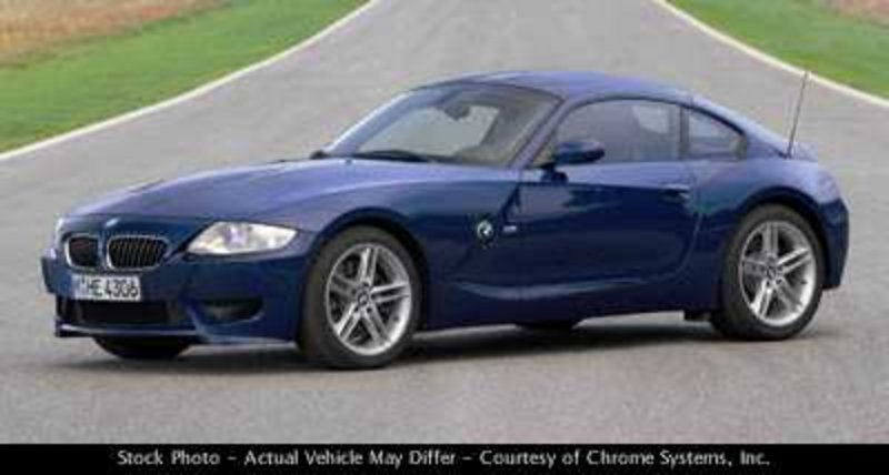 2007  Z4 M in , 