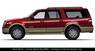 2008 Ford Expedition EL Limited in , 