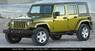 2007 Jeep Wrangler Unlimited Sahara in Concord, NC