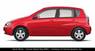 2007 Chevrolet Aveo  in Dallas Houston Austin Panama City, 