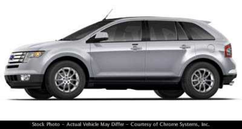 2007  Edge SEL PLUS in , 