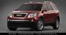 2007 GMC Acadia SLE in , 