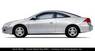 2007 Honda Accord Cpe 2.4 EX-L in Dallas Houston Austin Panama City, 