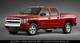 2007 Chevrolet Silverado 1500 LTZ in West Chicago, Illinois