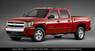 2007 Chevrolet Silverado 1500  in Dallas Houston Austin Panama City, 