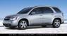 2007 Chevrolet Equinox LS in Concord, NC