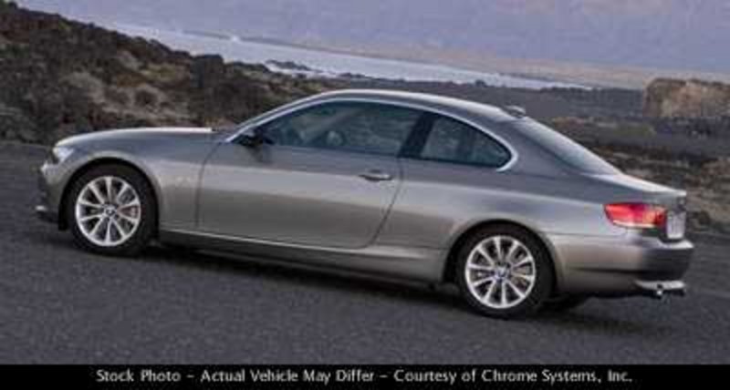 2007  3 Series 335i in , 