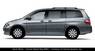 2007 Honda Odyssey Touring in Dallas Houston Austin Panama City, 