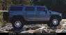 2007 Hummer H2 Luxury w/ Navigation/Sunroof in Dallas, TX