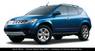 2007 Nissan Murano SL in Dallas Houston Austin Panama City, 