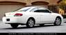 2001 Toyota Camry Solara  in Dallas Houston Austin Panama City, 