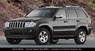 2007 Jeep Grand Cherokee Overland in Dallas Houston Austin Panama City, 