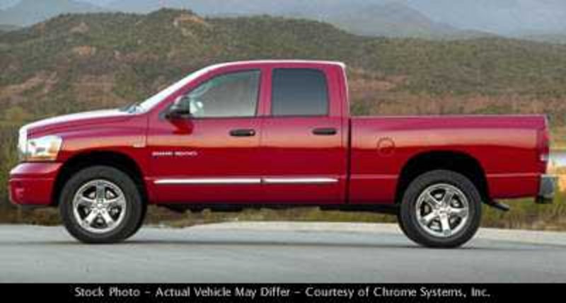 2007  Ram 1500 SLT in , 