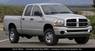 2007 Dodge Ram 2500 QUAD CAB LWB SLT DIESEL 4X4 in Collinsville, Oklahoma