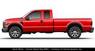 2008 Ford Super Duty F-250 XLT in Concord, NC