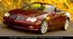 0000 Mercedes-Benz SL 550 roadster in Dallas, Texas
