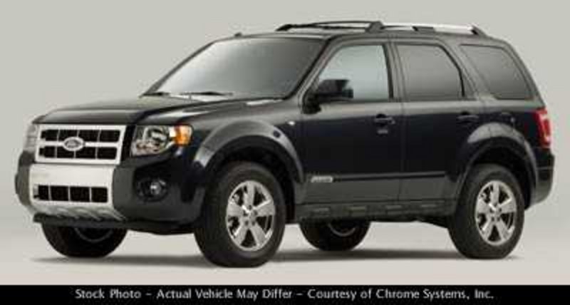 2008  Escape XLT in , 