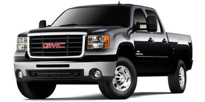2009 GMC Sierra 2500HD Crew Cab SLE at Zingg Motor Corp