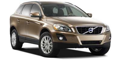 2010 Volvo XC60 T6 at Park Place Volvo
