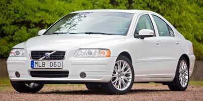 2009 Volvo S60 2.5T at Park Place Volvo