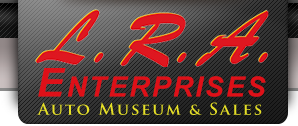 L.R.A. Enterprises