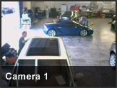 ambassador auto detail camera image
