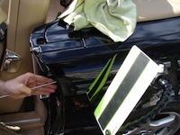 dent repair