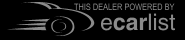 This dealer is powered by ecarlist