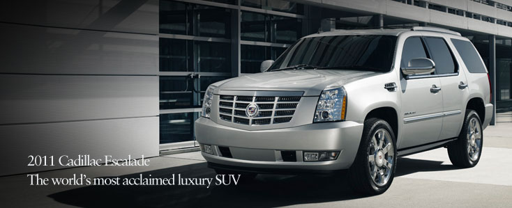 Escalade