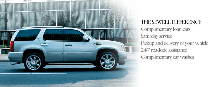 Escalade