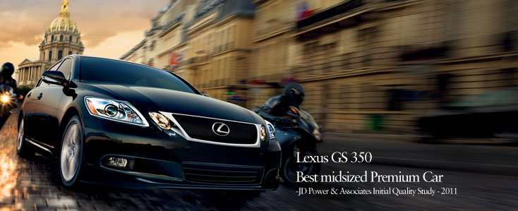 GS 350