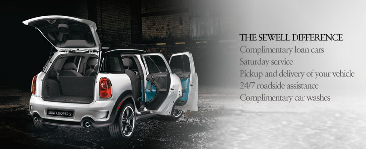 Cooper Countryman