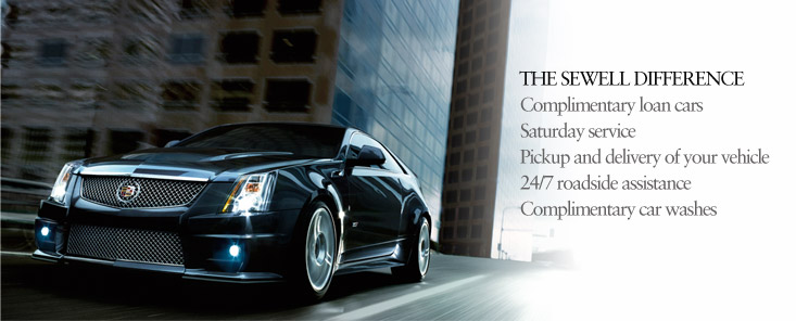 CTS Coupe