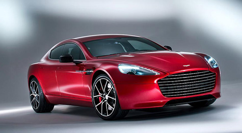 Aston Martin on Aston Martin Of Austin   Aston Martin Dealer   Austin  Texas