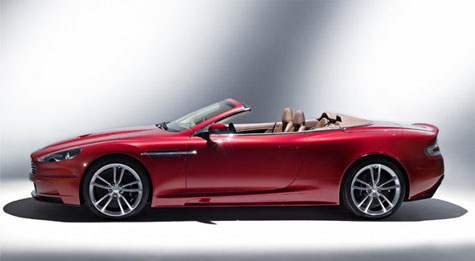 View our DBS Inventory