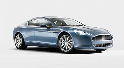 View our Rapide Inventory