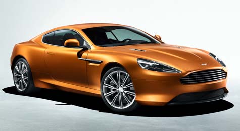 View our Virage Inventory