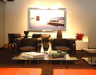 Owner's Lounge